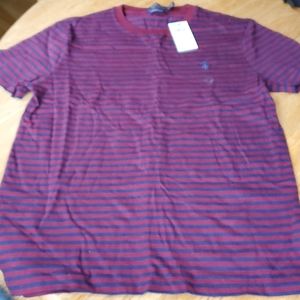Polo striped t-shirt
